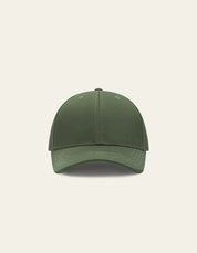 CREW ORGANIC BASEBALL CAP