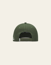 CREW ORGANIC BASEBALL CAP