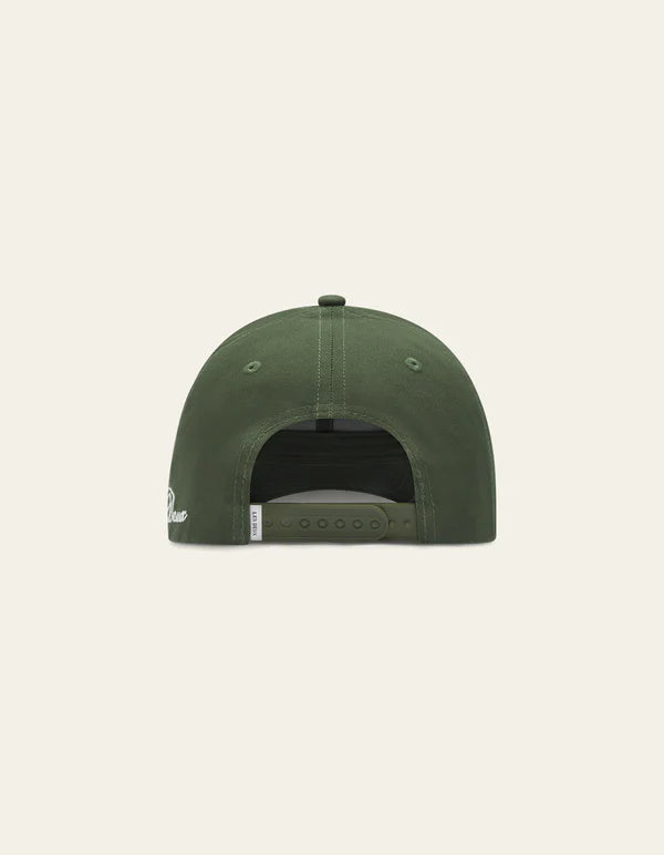 CREW ORGANIC BASEBALL CAP