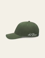 CREW ORGANIC BASEBALL CAP