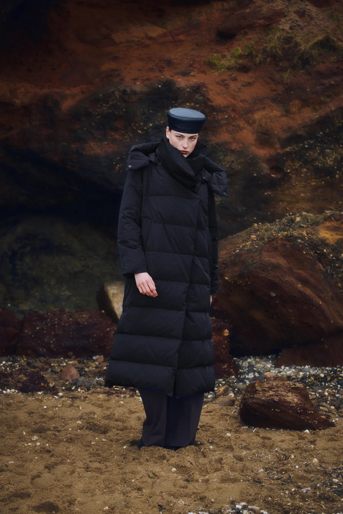 CMMICCO-HAT-COAT