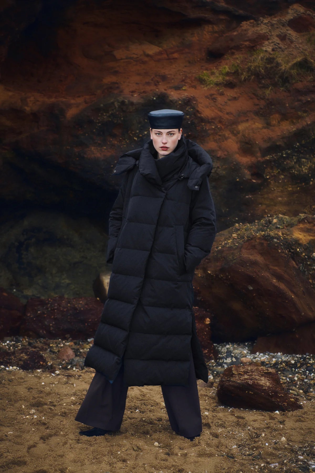 CMMICCO-HAT-COAT