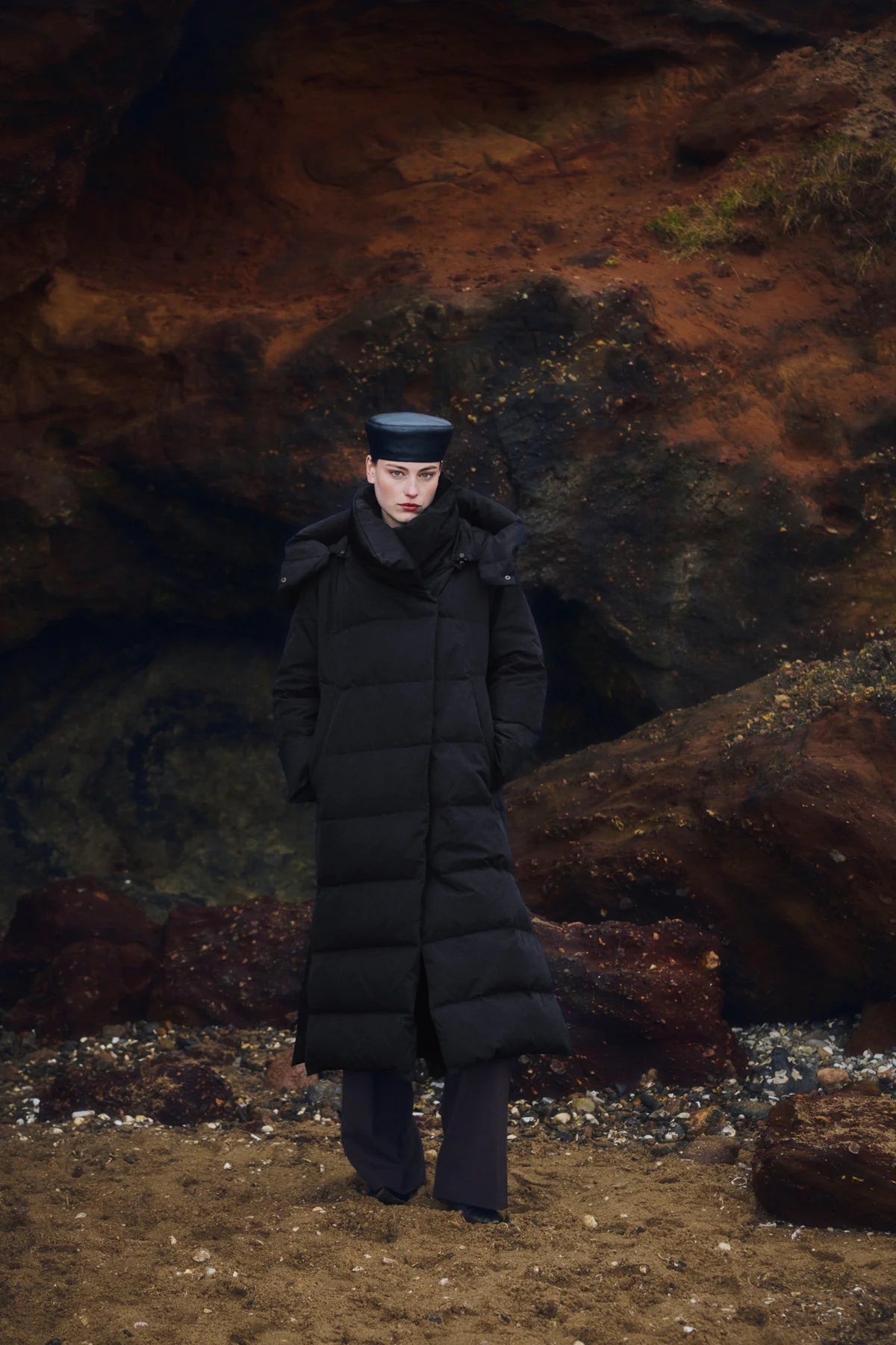 CMMICCO-HAT-COAT