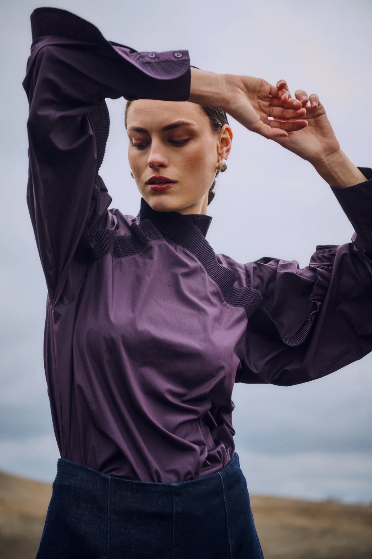 CMPLEAT-BLOUSE