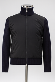 GIUBBINO M/L ZIP