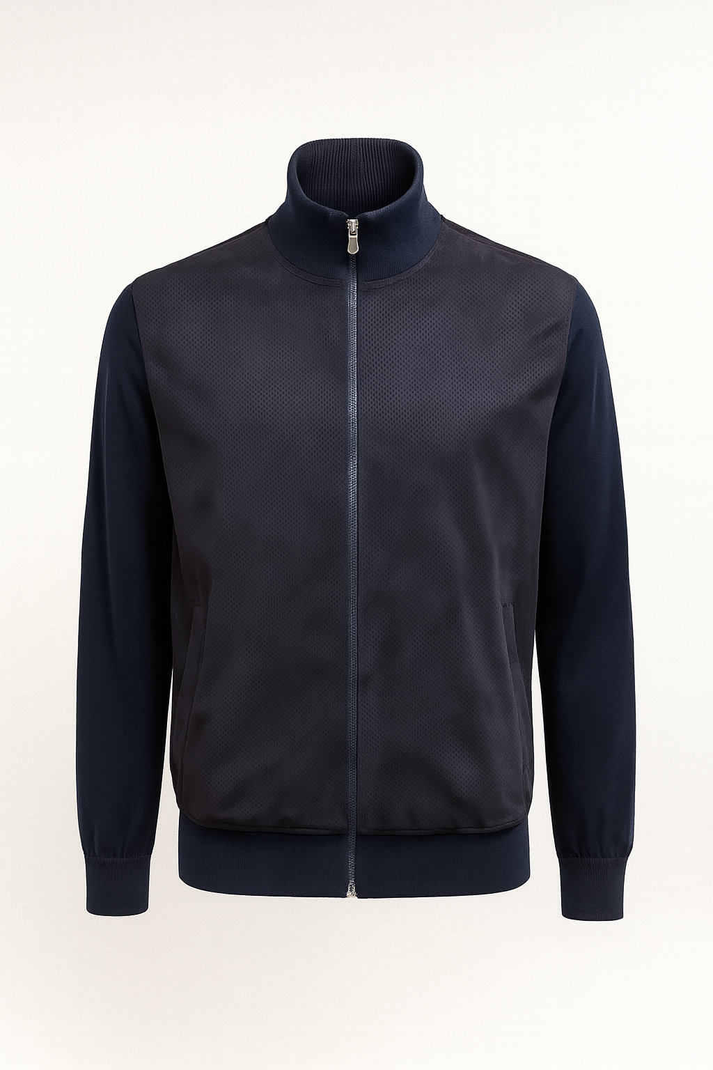 GIUBBINO JACKET