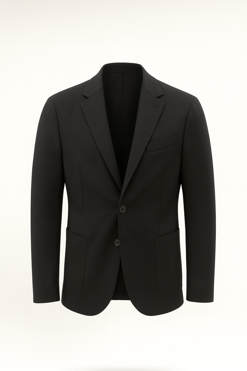 BLAZER STRUKTUR
