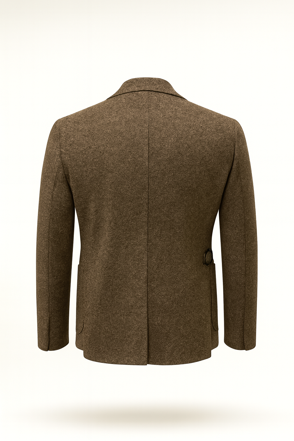 SORRENTO BLAZER WOOL JERSEY