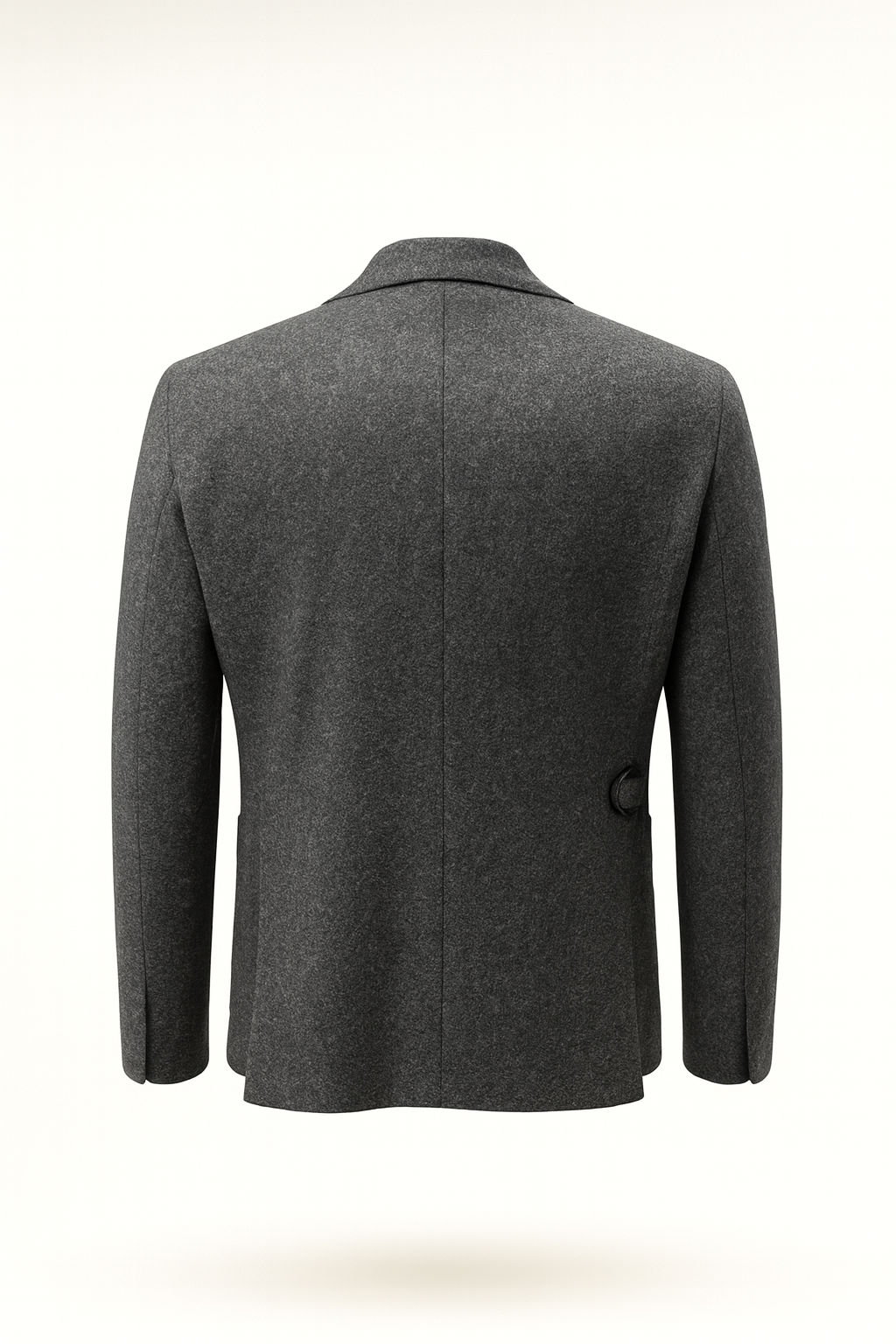 SORRENTO BLAZER WOOL JERSEY