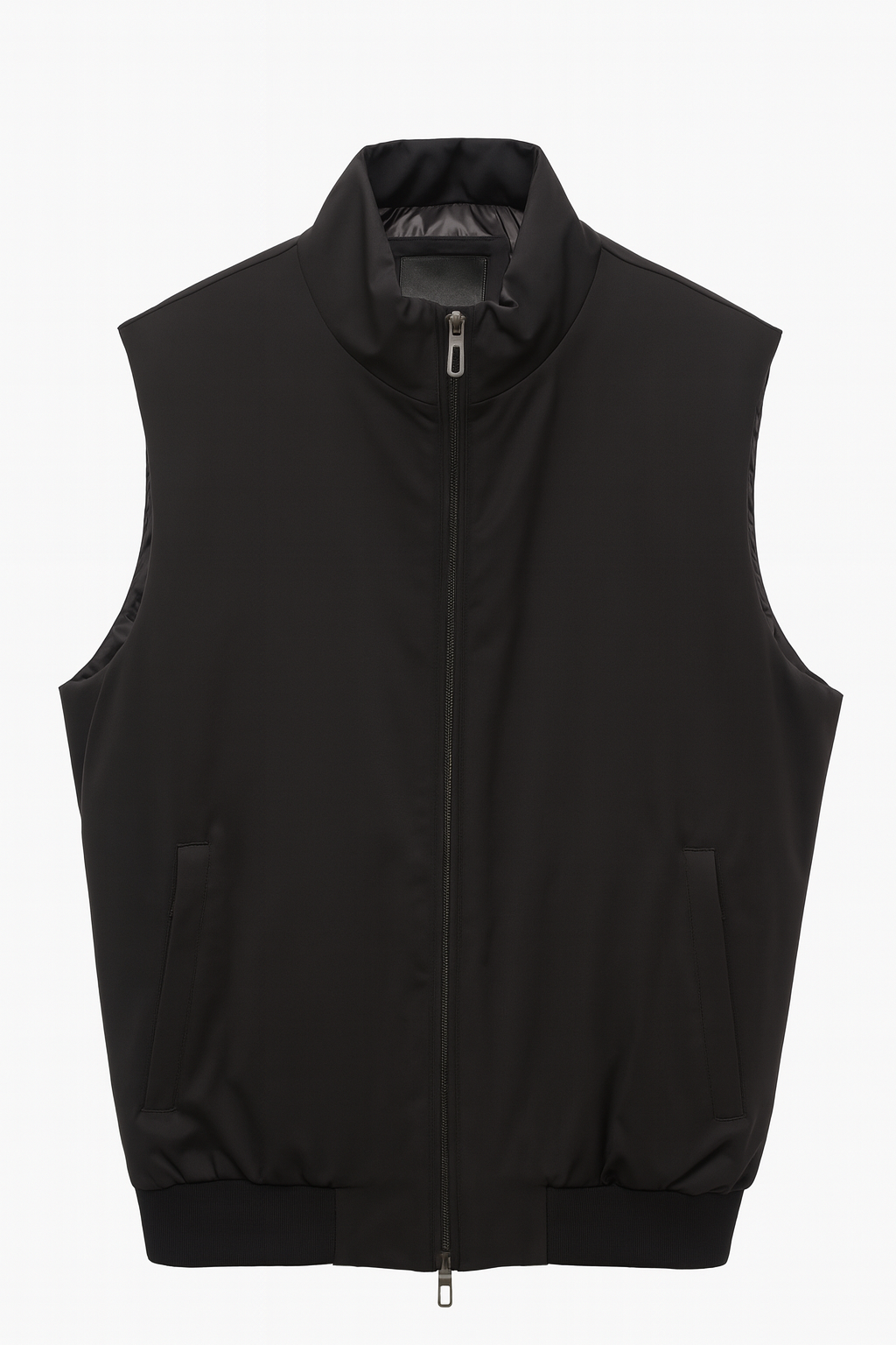 GILET NYLON TECH