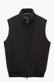 GILET NYLON TECH
