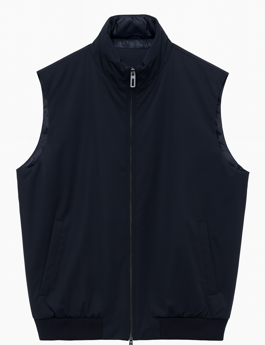 GILET NYLON TECH