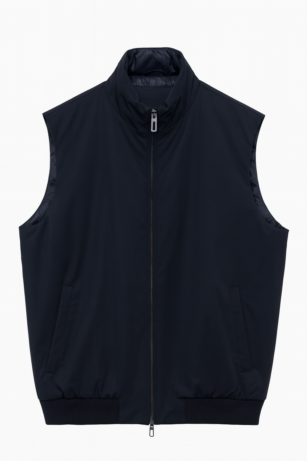 GILET NYLON TECH