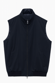 GILET NYLON TECH