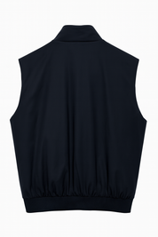 GILET NYLON TECH