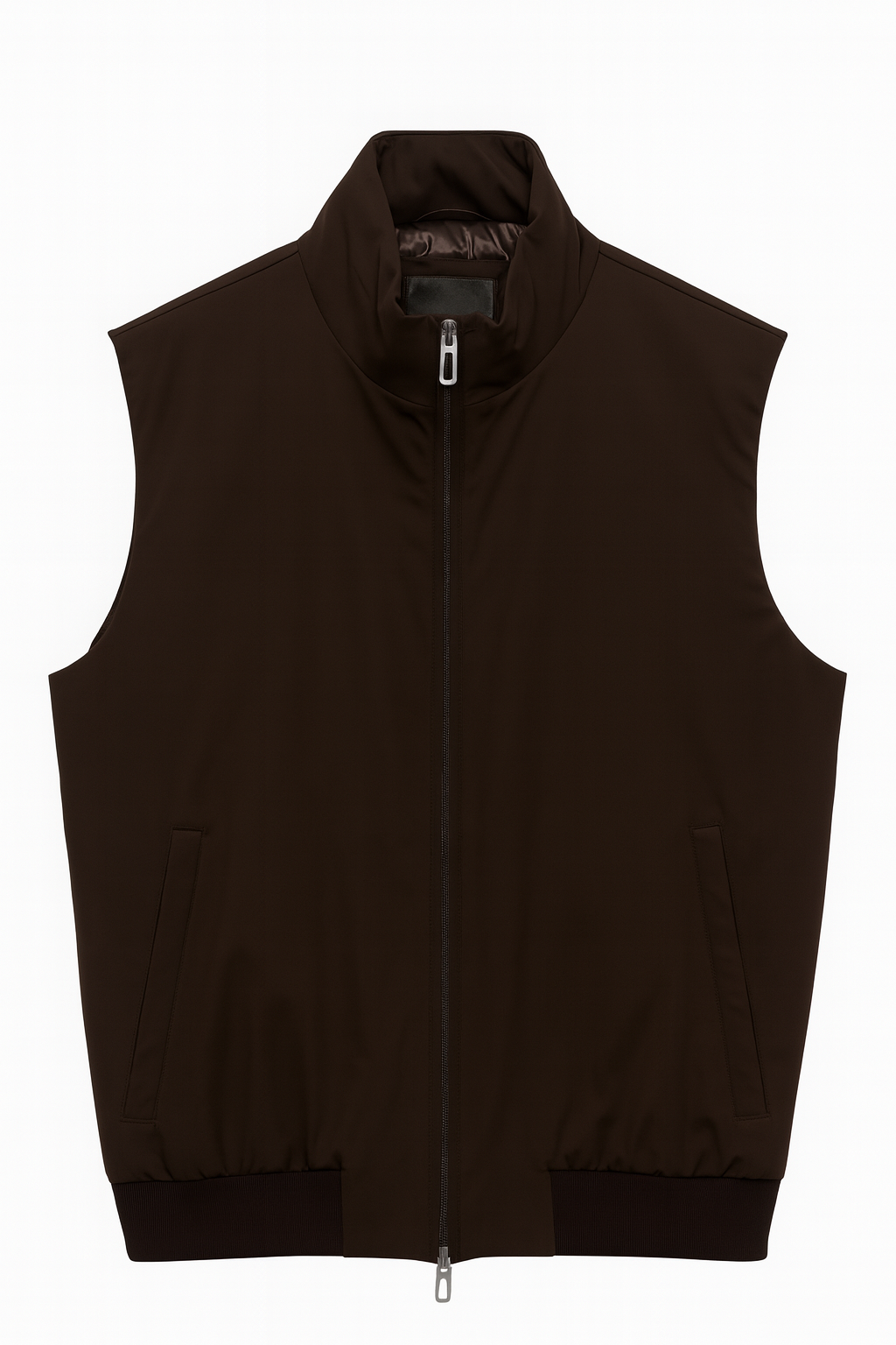 GILET NYLON TECH