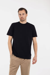 Urban Pioneers Cobi Tee Black
