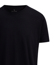 Urban Pioneers Cobi Tee Blue Graphite