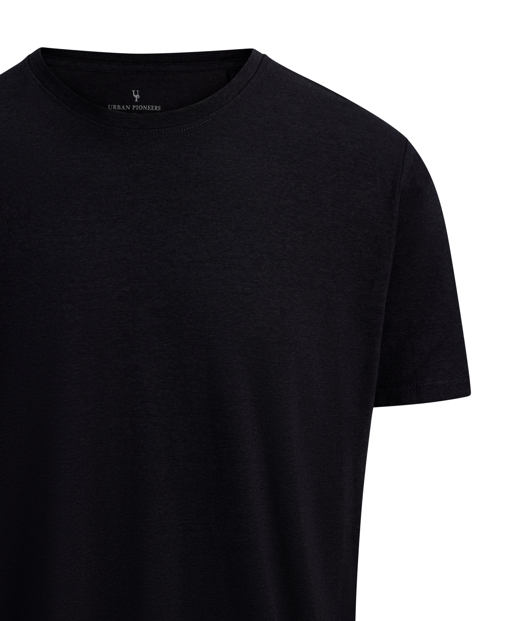 Urban Pioneers Cobi Tee Blue Graphite
