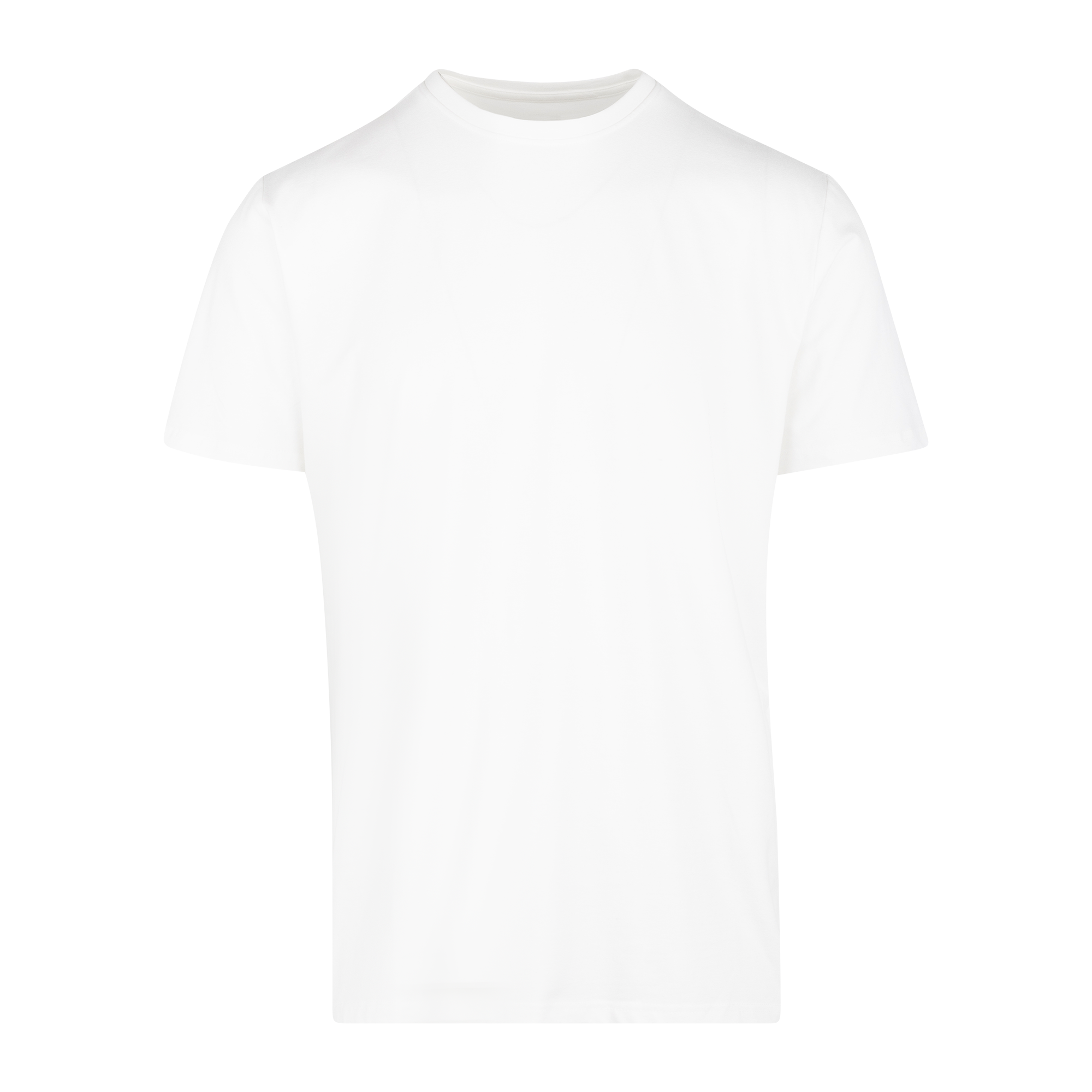 Urban Pioneers Cobi Tee White