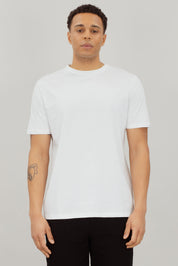 Urban Pioneers Cobi Tee White