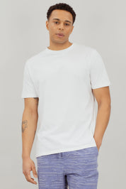 Urban Pioneers Cobi Tee White