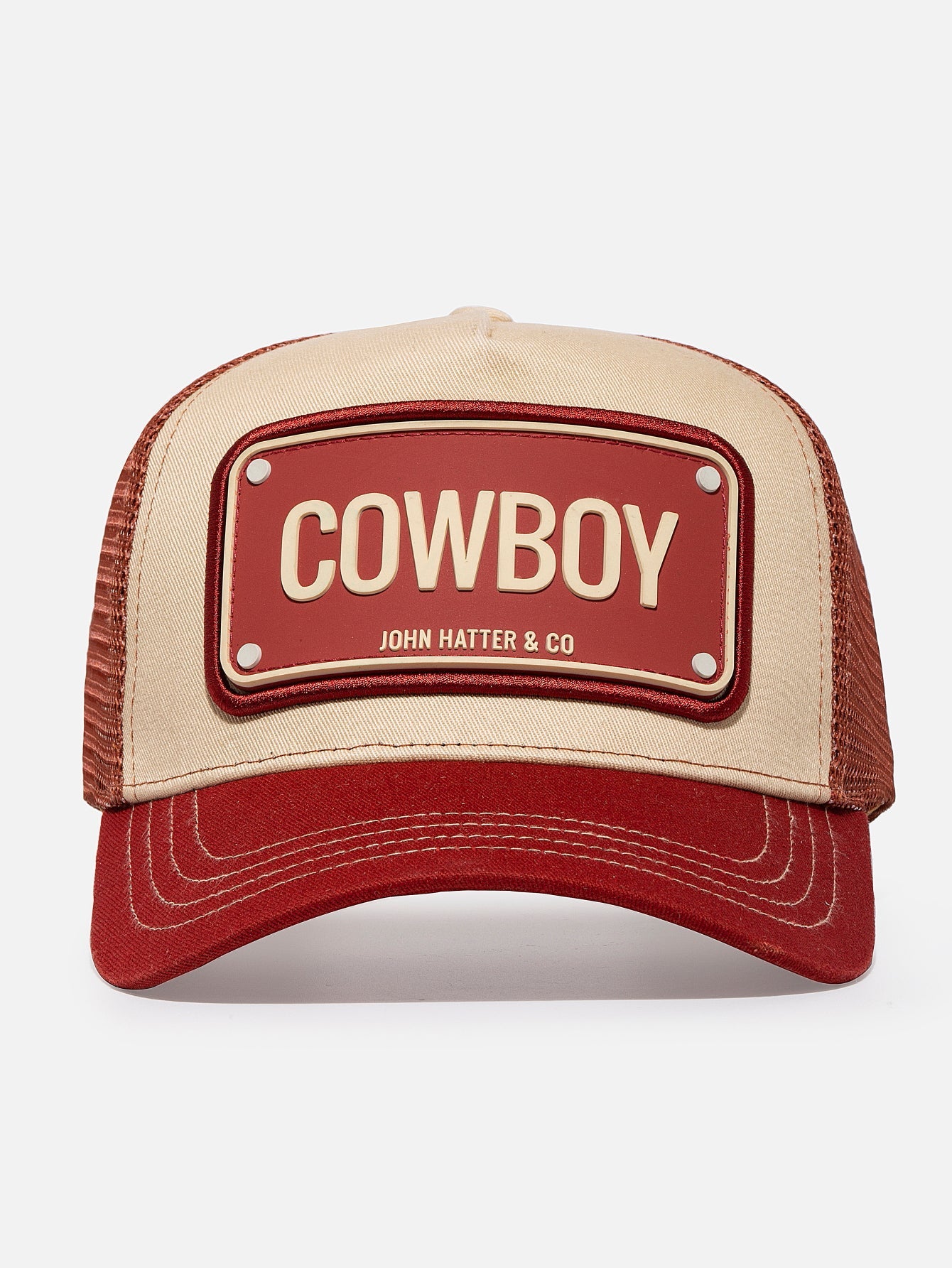 RUBBER COWBOY