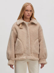 Dakota Jacket