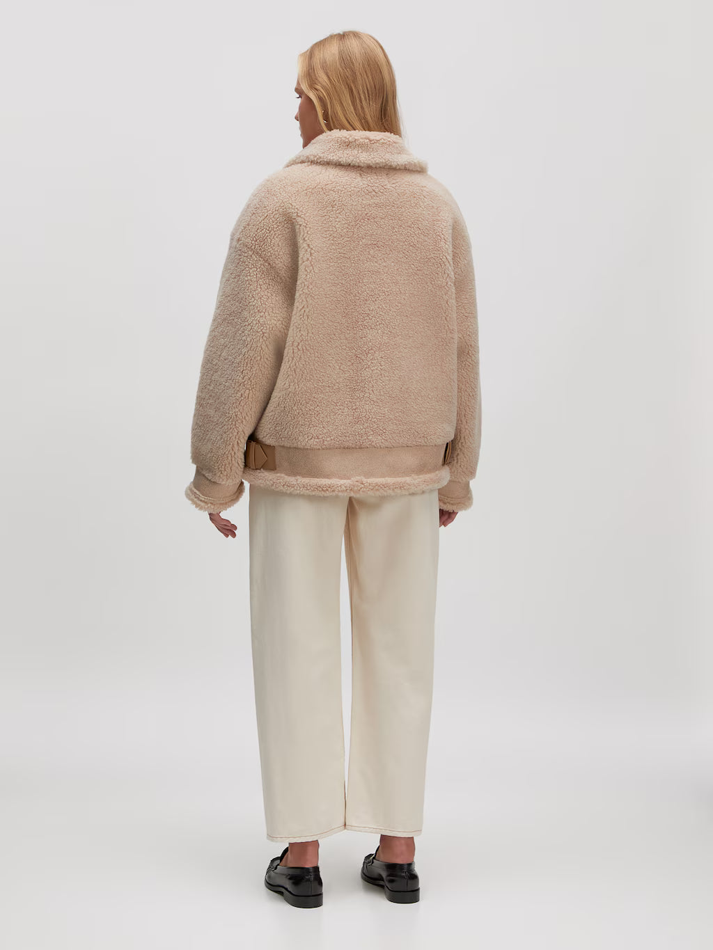Dakota Jacket