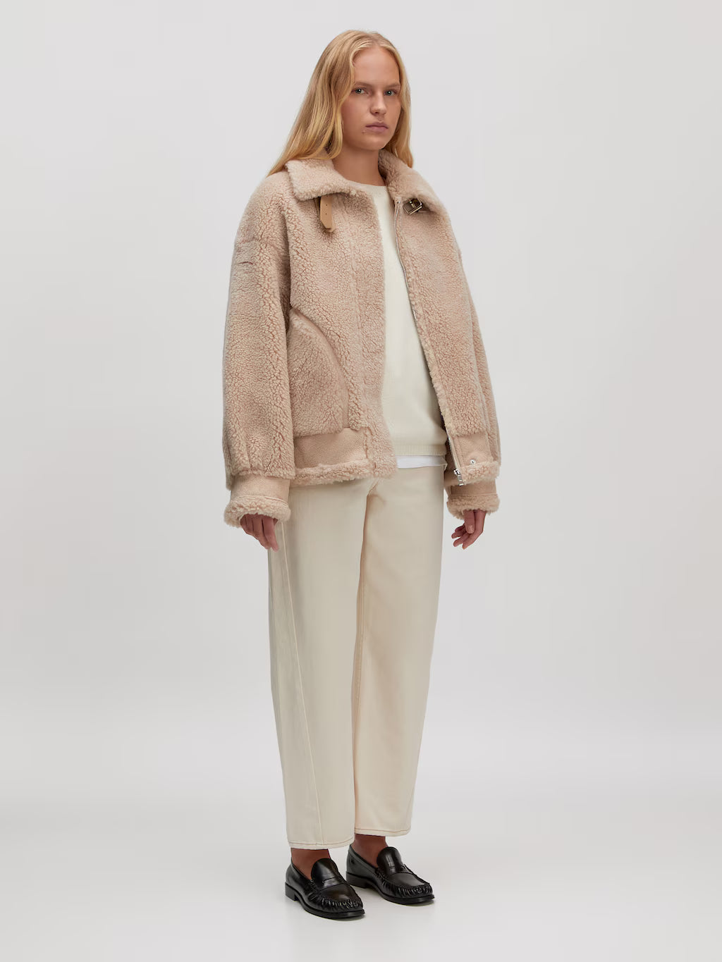Dakota Jacket