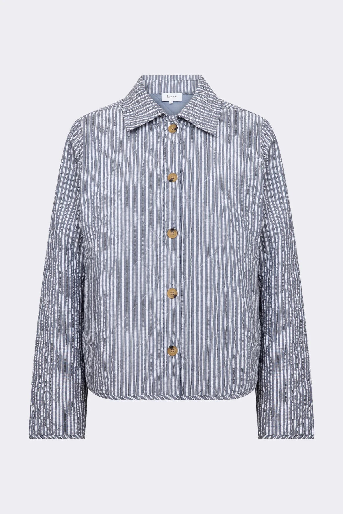 LR-RICKO JACKET