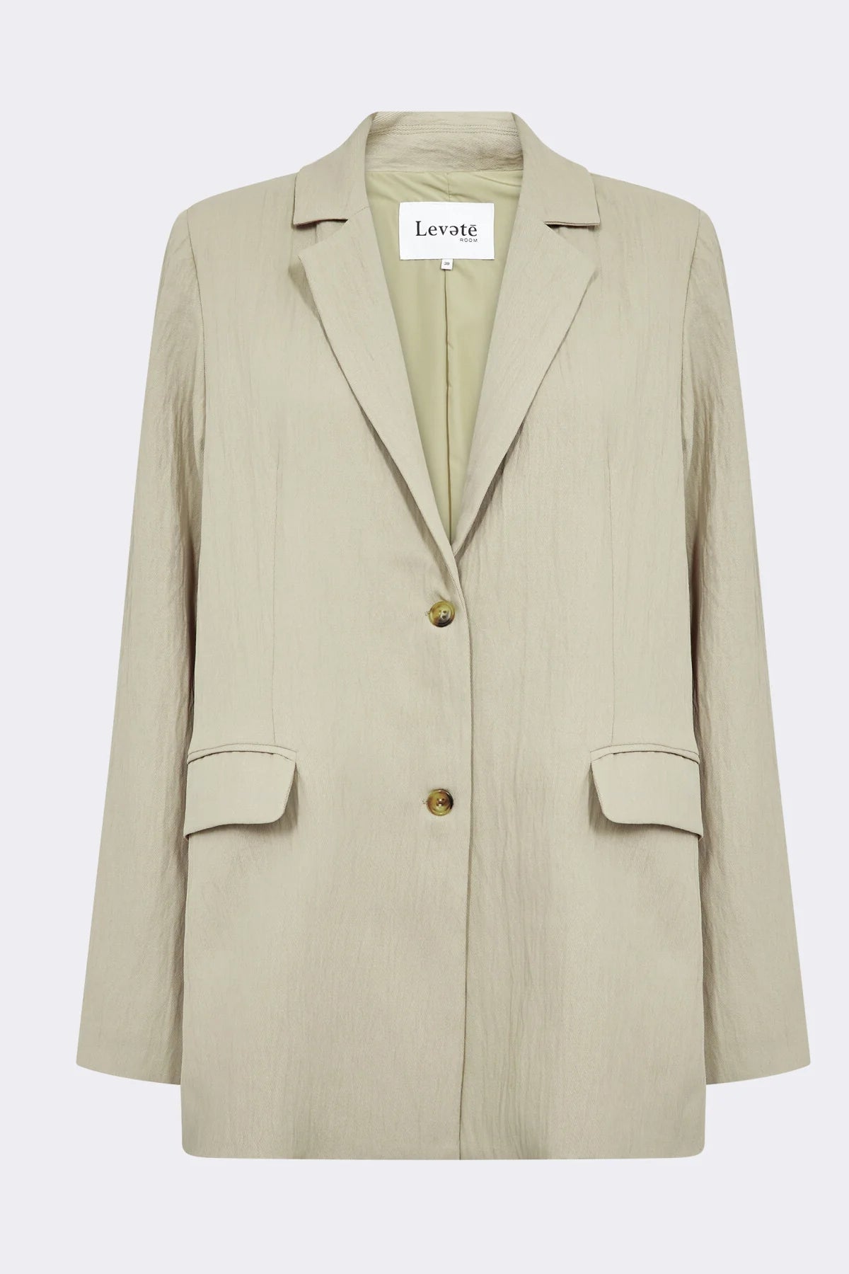 LR-POLKA 1 BLAZER