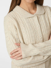 EMELIE KNIT CARDIGAN