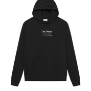 ESTABILISHED HOODIE