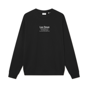 ESTABILISHED SWEATSHIRT