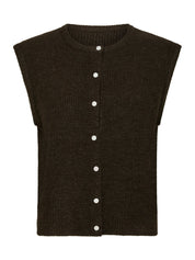 EVEREST KNIT VEST PO