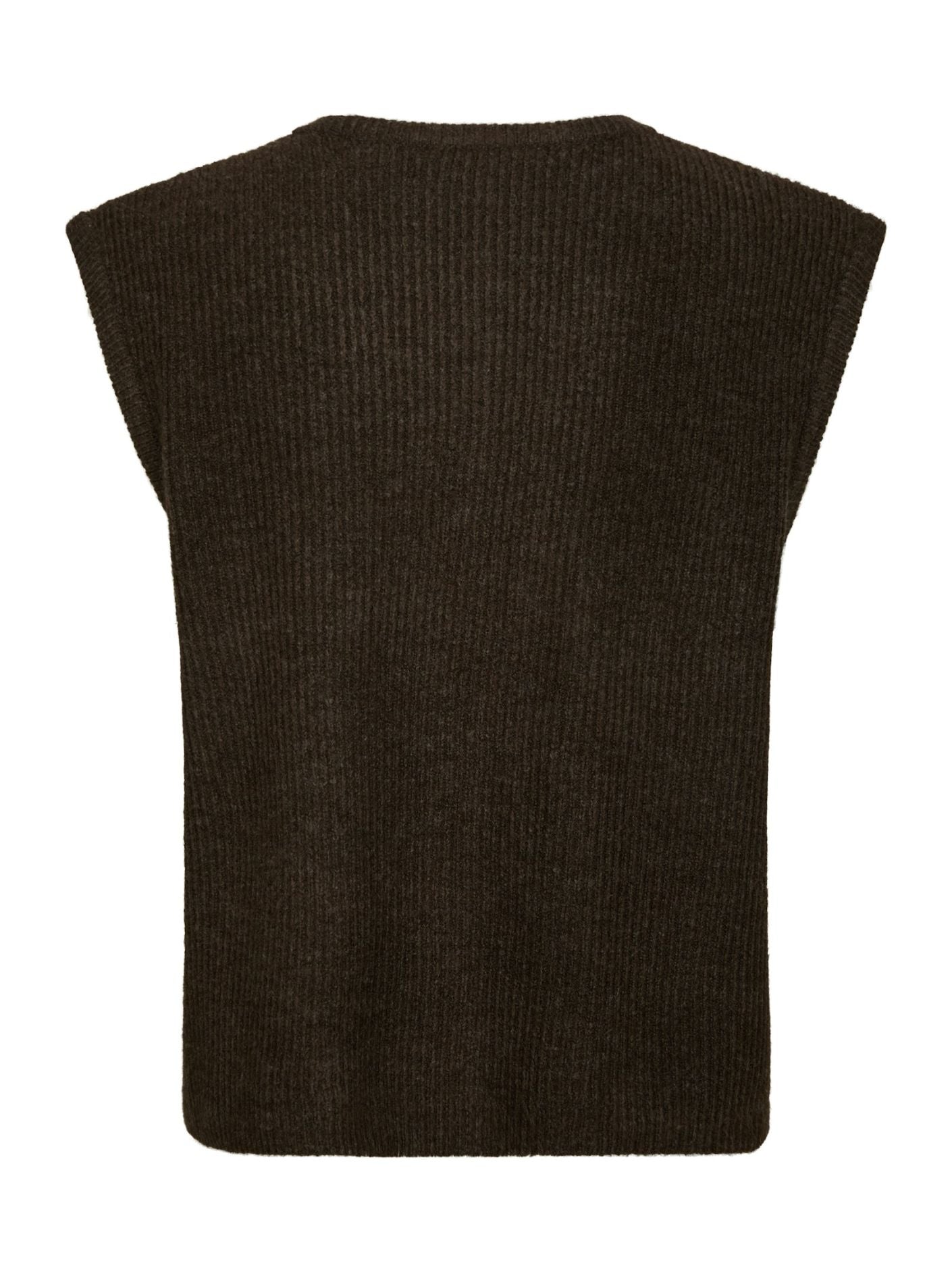 EVEREST KNIT VEST PO