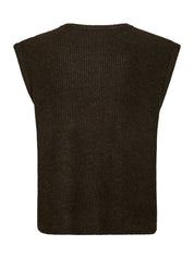 EVEREST KNIT VEST PO