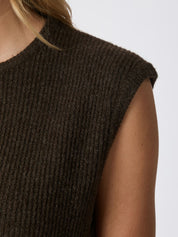 EVEREST KNIT VEST PO