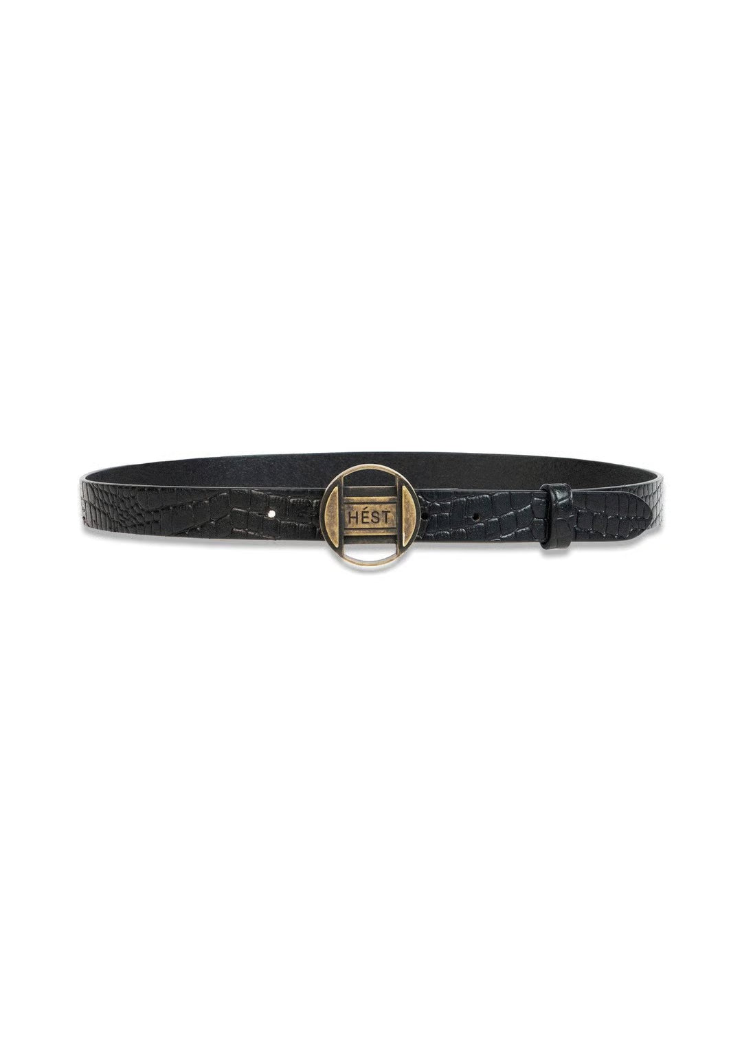 EXPLORE BELT- 100% LEATHER
