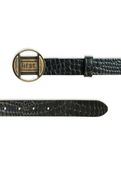 EXPLORE BELT- 100% LEATHER