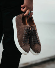 HERBERT SUEDE