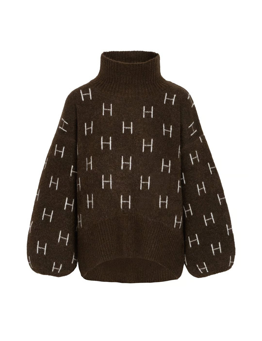 FAM SHORT SWEATER