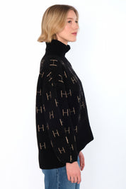 FAM SWEATER SHORT NOOS