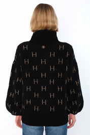 FAM SWEATER SHORT NOOS