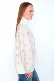 FAM SWEATER SHORT NOOS