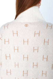 FAM SWEATER SHORT NOOS