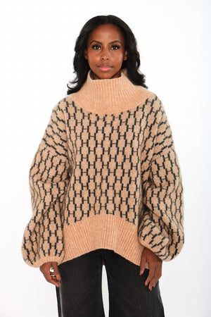 6500 BEIGE