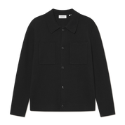 FISCHER COTTEN MILANO OVERSHIRT