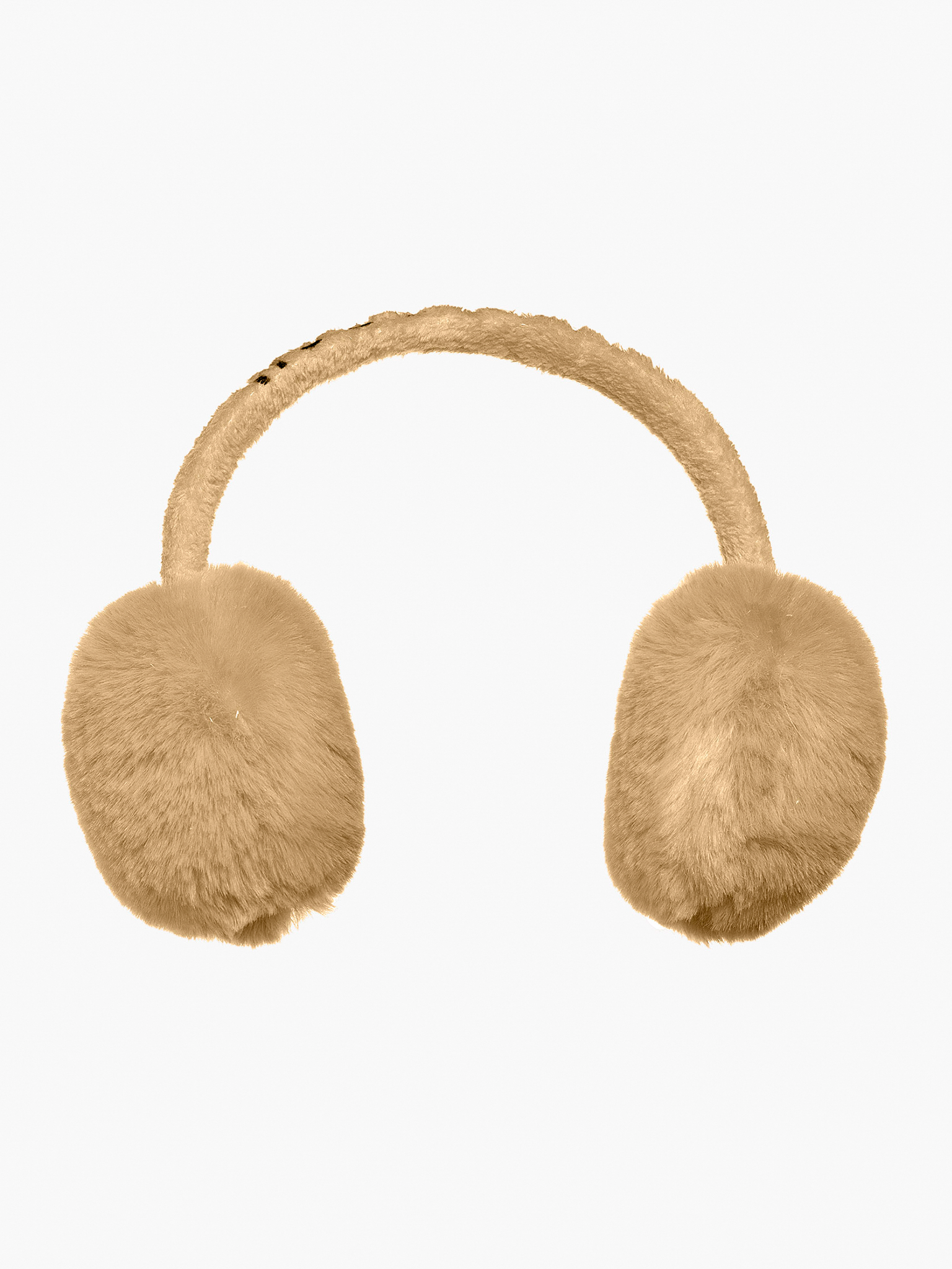 FLUFFY EARWARMERS
